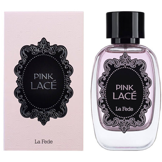 La Fede Pink Lacé EDP