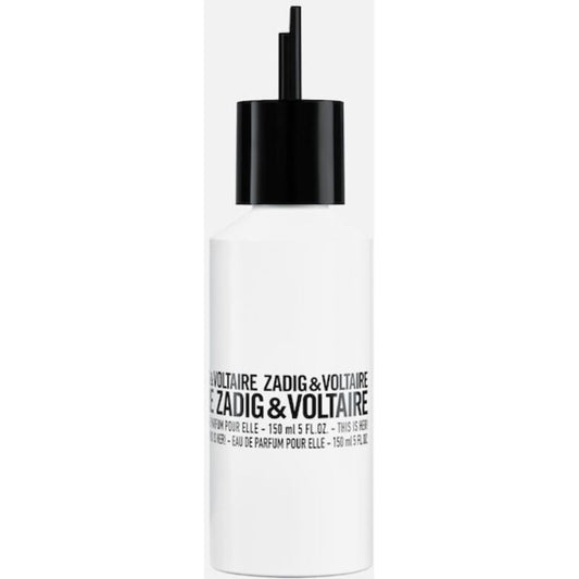 Zadig & Voltaire This is Her! EDP (refill)