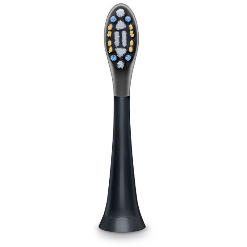 Beurer Apnašų valiklis SC30/50 - Keičiamos galvutės ultragarsiniams dantų šepetėliams