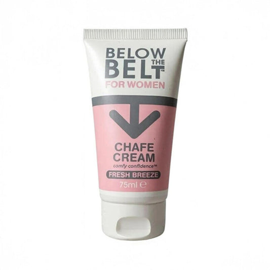 Below the Belt „Fresh Breeze Chafe Cream“ – kremas nuo trinties