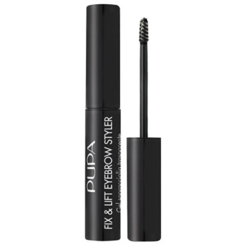 Pupa Antakių formavimo ir pakėlimo priemonė – antakių gelis 3 ml