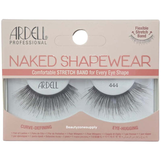 Ardell Naked Shapewear 444 - Dirbtinės blakstienos