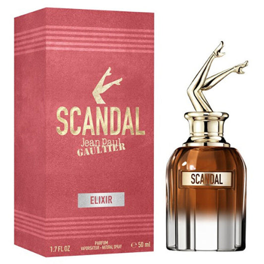 Jean Paul Gaultier Kvepalai „Scandal Elixir“
