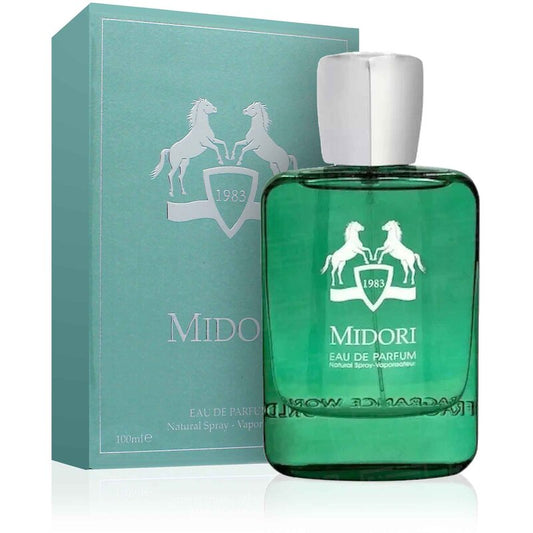 Fragrance World Midori EDP