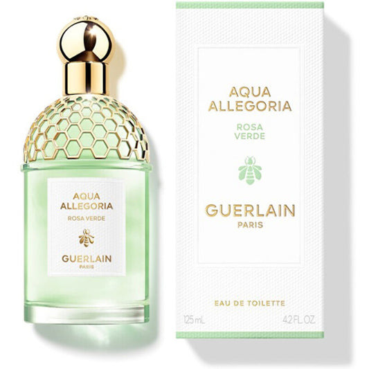 Guerlain Aqua Allegoria Rosa Verde EDT