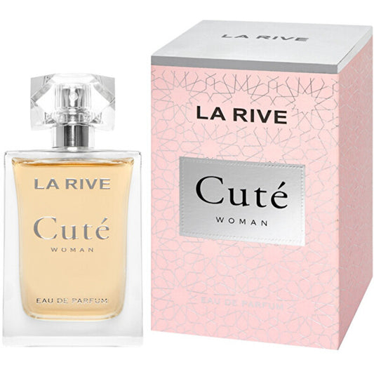 La Rive Cuté EDP