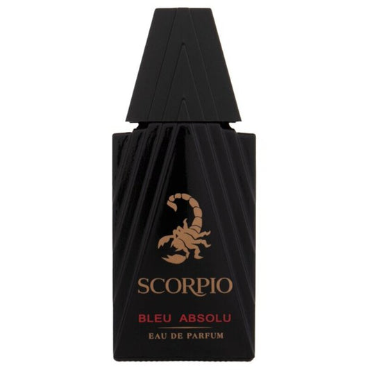 Scorpio Bleu Absolu EDP