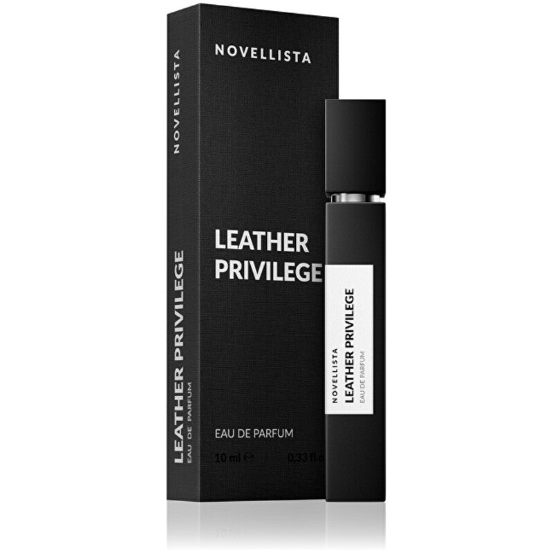 Novellista Leather Privilege EDP Miniature