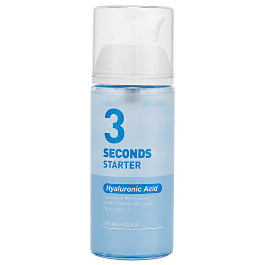 Holika Holika 3 Seconds Starter - lengvas drėkinamasis serumas