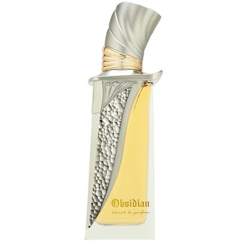 French Avenue Obsidian Perfume