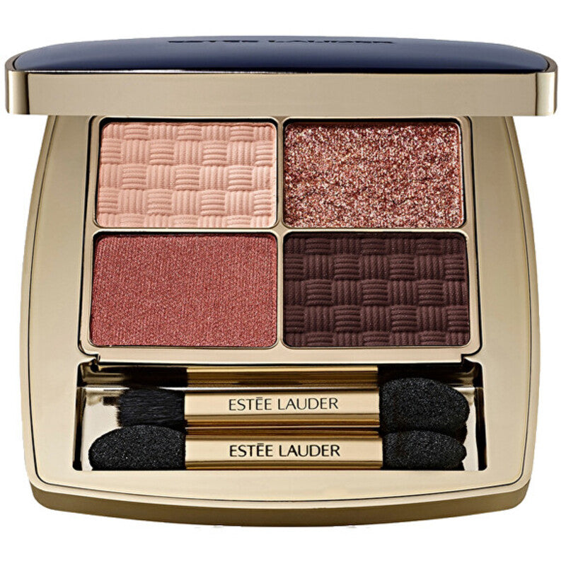 Estee Lauder „Essential Eyeshadow Quad“ – akių šešėlių paletė 4 g