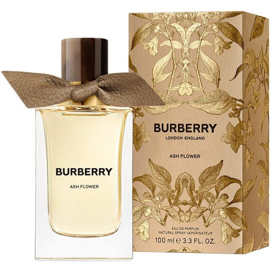 Burberry Ash Flower EDP