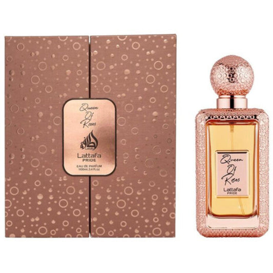 Lattafa Perfumes Queen Of Roses EDP
