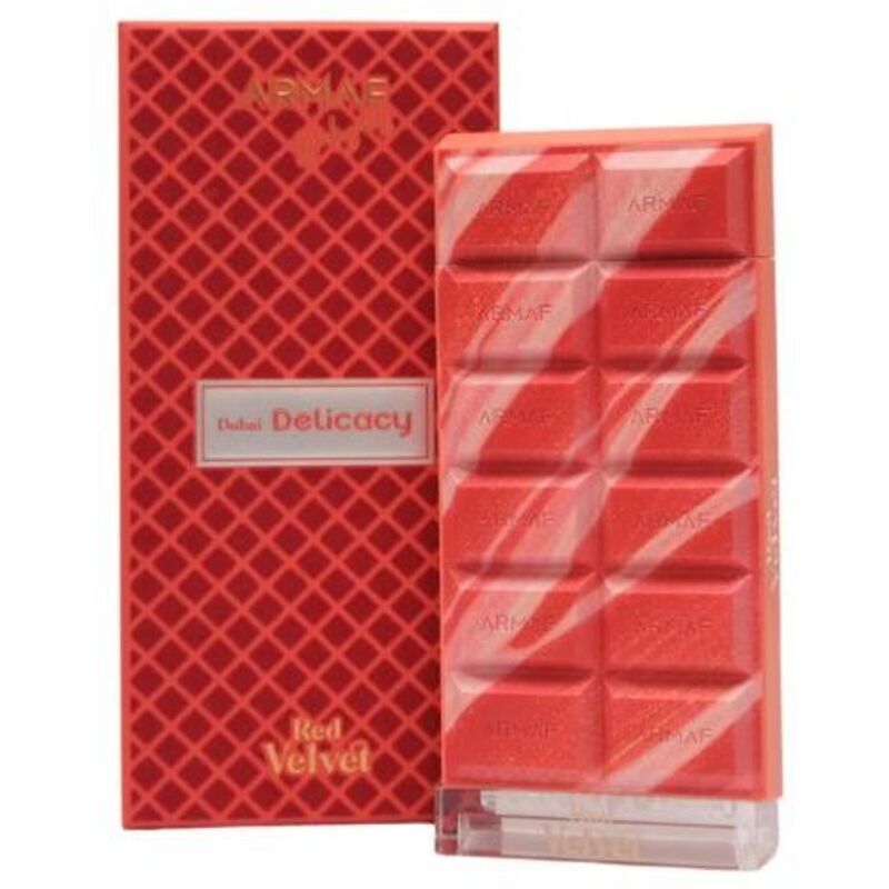 Armaf Delicacy Red Velvet EDP
