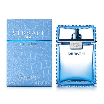 Versace Versace Man Eau Fraiche EDT Tester