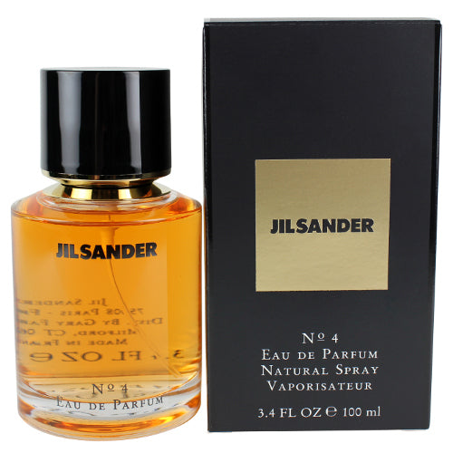 Jil Sirer No.4 EDP