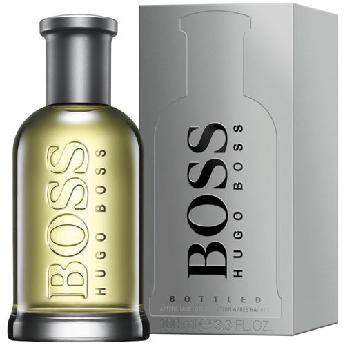 Hugo Boss Boss Bottled No. 6 kvepalai po skutimosi