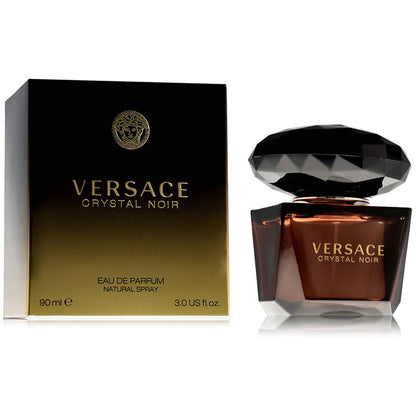 Versace Crystal Noir EDP