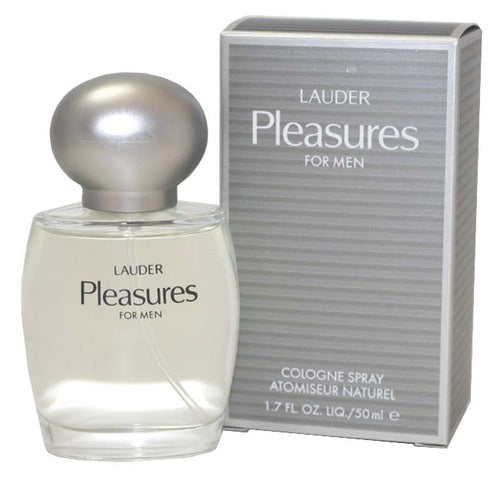 Estee Lauder Pleasures for Men EDC