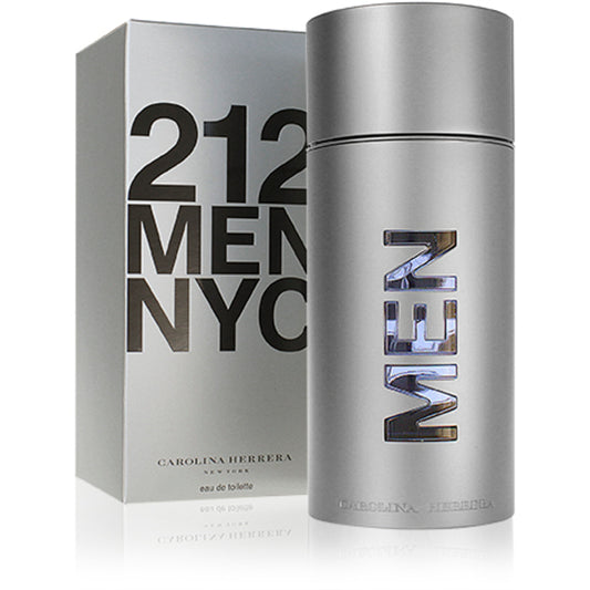 Carolina Herrera 212 Men EDT