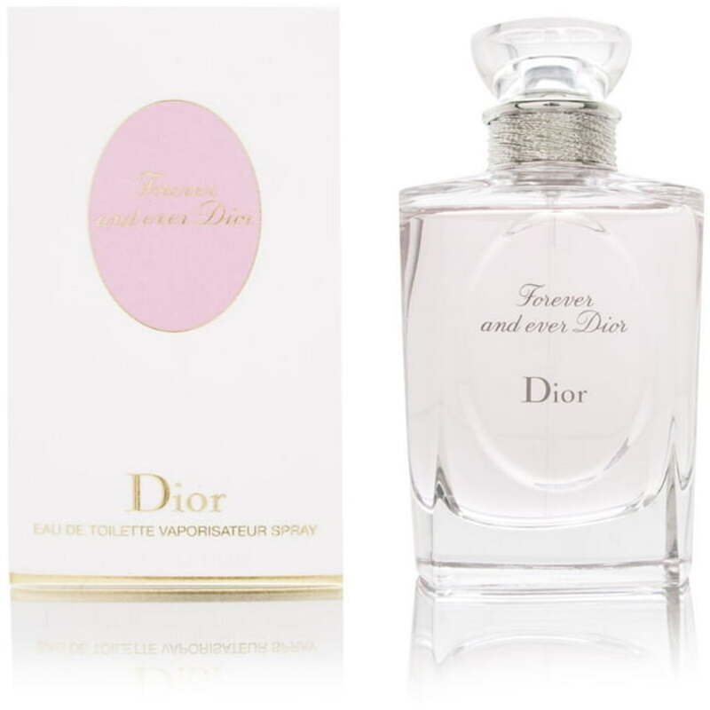 Dior Forever &amp; Ever EDT
