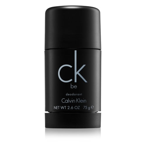 Calvin Klein CK Be pieštukas dezodorantas