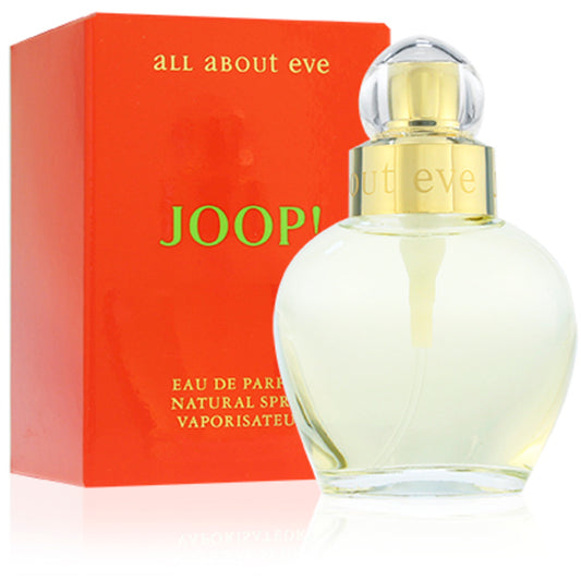 Joop! All about Eve EDP