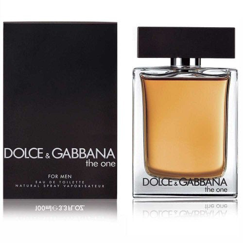 Dolce Gabbana The One for Men EDT