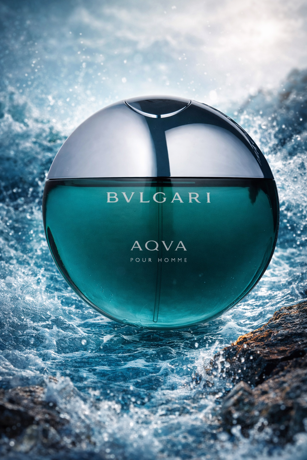 Bvlgari Aqva pour Homme EDT