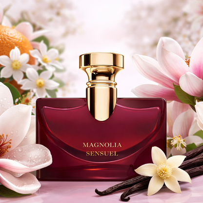 Bvlgari Splendida Magnolia Sensual EDP Tester