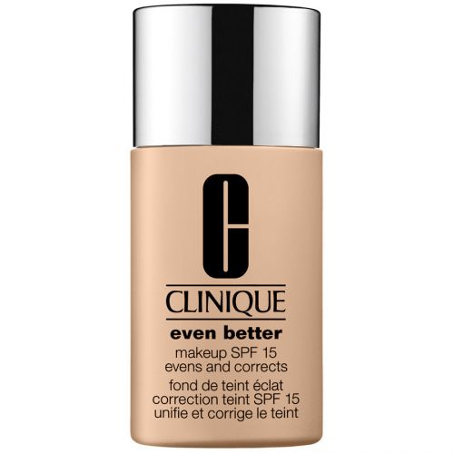 „Clinique Even Better Makeup SPF 15“ – skaistinamasis makiažas, 30 ml
