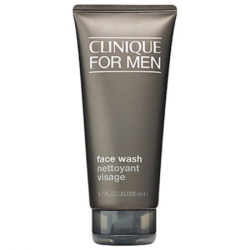 Clinique For Men Face Wash – veido prausimo gelis