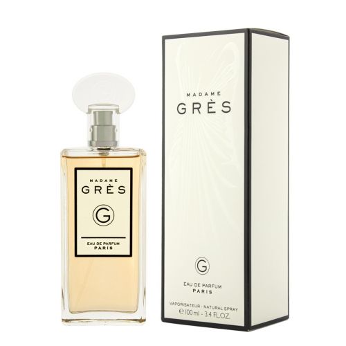 Gres Madame Gres EDP