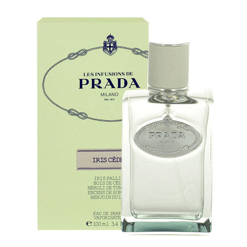 Prada Infusion d`Iris EDP Cedre