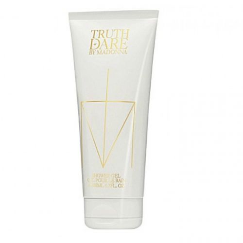 Madonna Truth or Dare dušo želė