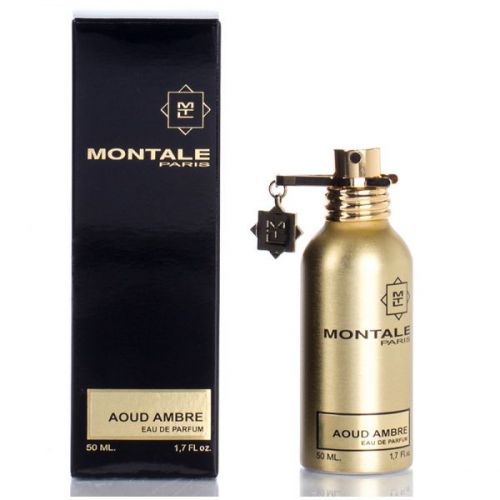 Montale Paris Aoud Ambre EDP