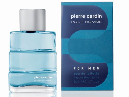 Pierre Cardin Pierre Cardin Pour Homme EDT