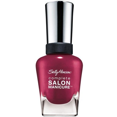 Sally Hansen „Complete Salon Manicure“ – „Complete Salon Manicure“ 14,7 ml