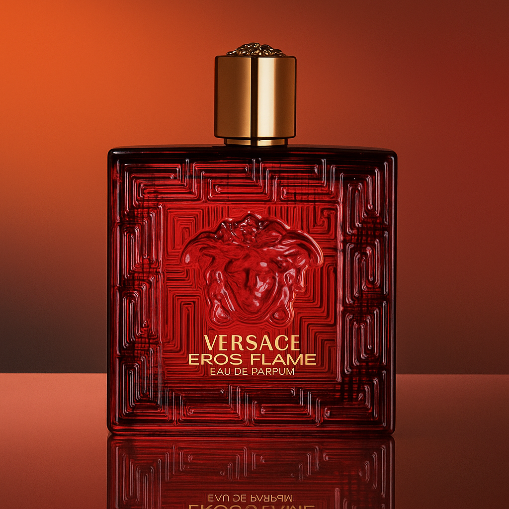 Versace Eros Flame EDP