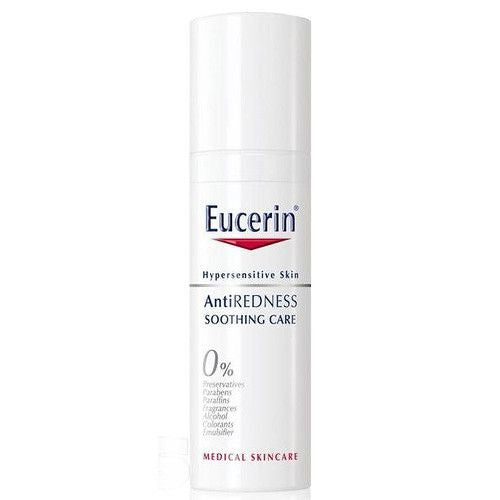 Eucerin Anti-REDNESS raminamasis kremas